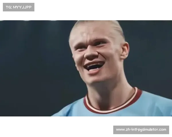 巴萨中锋新星物色战役哈兰德约克雷斯塞斯科争辉